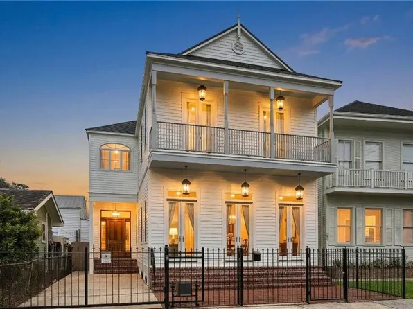 5250 Camp St, New Orleans, LA 70115