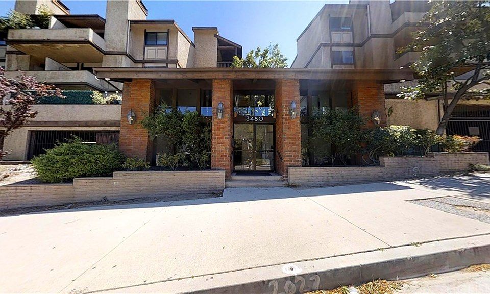 1st image of 3480 Barham Blvd APT 206