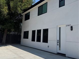 17457 Bullock St, Encino, CA 91316