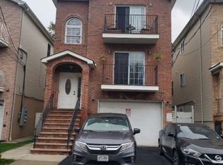 213 Catherine St, Elizabeth, NJ 07201