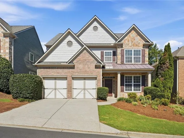4130 Granby Cir, Cumming, GA 30041