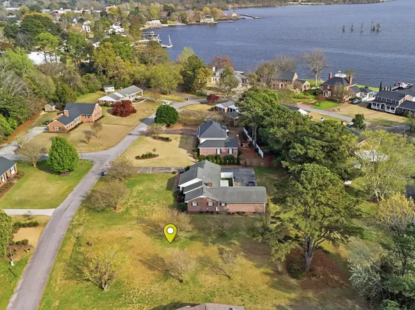 106 Queen Anne Drive, Edenton, NC 27932