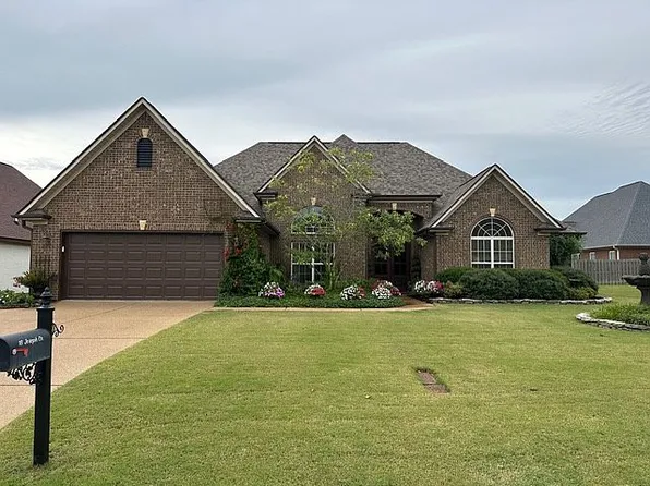 18 Joseph Cv, Jackson, TN 38305