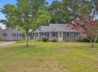 60 Grey Neck Rd, Harwich, MA 02645