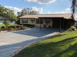 1547 Lakeshore Dr, Lorida, FL 33857
