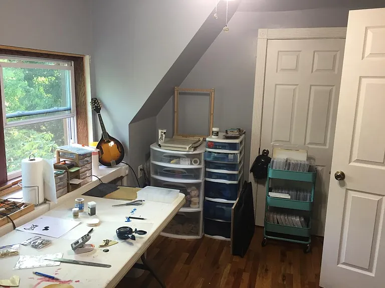 417 Kelly Ave #2 — Photo 18
