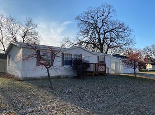 410 Elm St, Clearwater, MN 55320