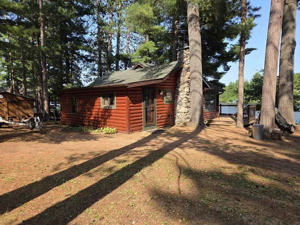 N10376 KNAPINSKI DRIVE, Tomahawk, WI 54487