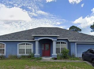 2891 Gabrysh Ave SE, Palm Bay, FL 32909