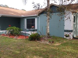 8364 Camphor Dr, Spring Hill, FL 34606
