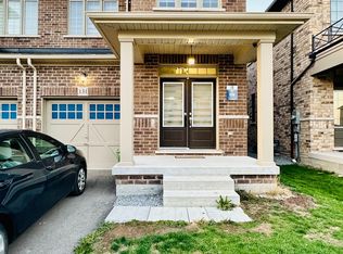 131 Closson Dr, Whitby, ON L1P 0M7