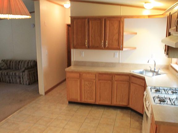 kitchen view 3