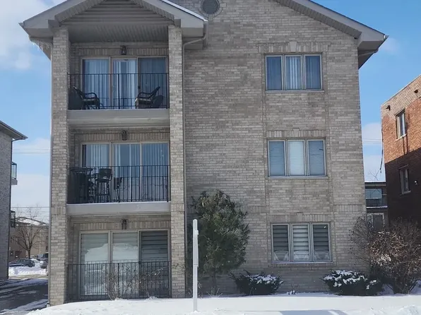 10620 S Central Ave #1A, Chicago Ridge, IL 60415