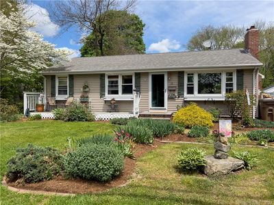 15 Kingsbury Ave, Vernon, CT, 06066