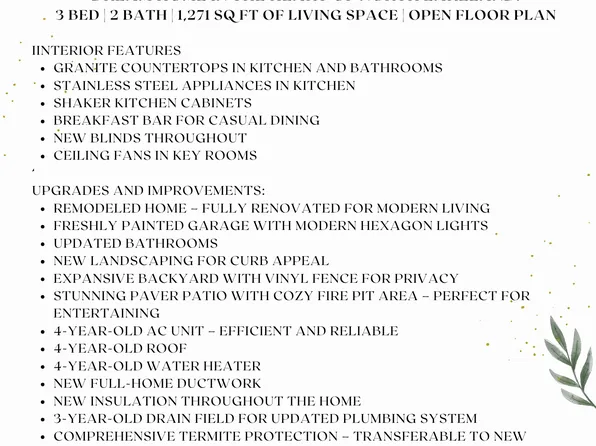 811 Patricia Pl, Lakeland, FL 33809