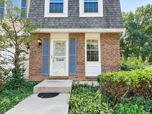 3360 Huntsman Trce #801A, Amelia, OH 45102
