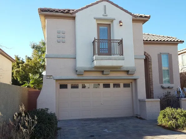 2181 Hosta Ct, Las Vegas, NV 89135