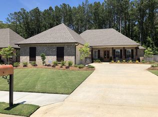 124 Brisco St, Madison, MS 39110