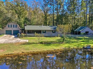 831 Chalk Bed Rd, Graniteville, SC 29829