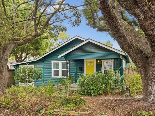 1039 Dunbar St, Houston, TX 77009