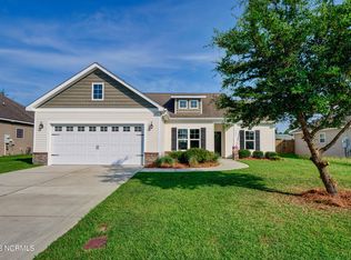 335 Kingston Rd, Jacksonville, NC 28546