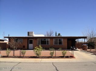 611 S 1st St, Sierra Vista, AZ 85635