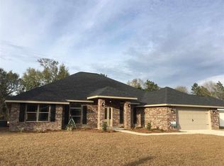 5460 Damascus Ct, Milton, FL 32583