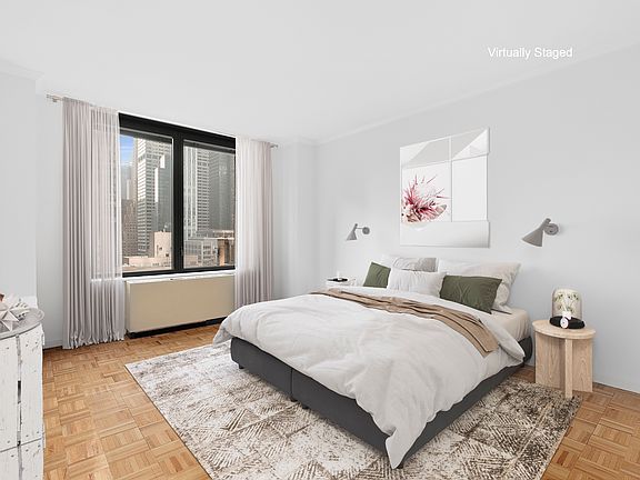 3rd image of 150 E 57th St APT 14D