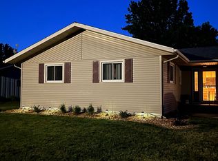 3231 Elm St N, Fargo, ND 58102