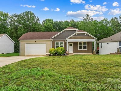 1640 Farmington Hills Dr, Conover, NC, 28613