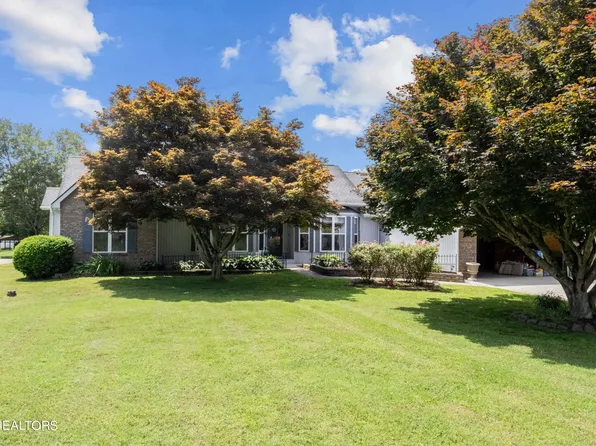 115 Happy Ending Ln, Kingston, TN 37763