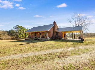 3389 Corinth Poseyville Rd, Bremen, GA 30110