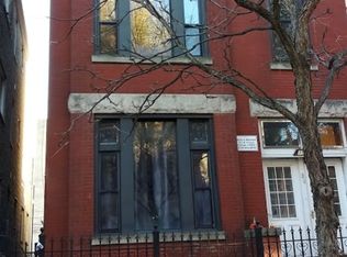 1535 W Thomas St FLOOR 2, Chicago, IL 60642