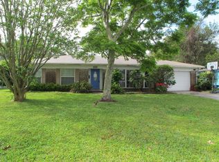 517 Oak St, Neptune Beach, FL 32266