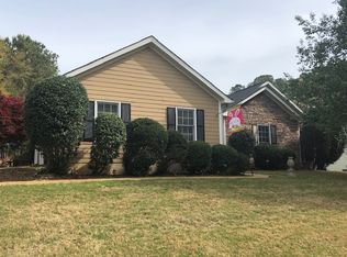 712 Teaver Rd, Lagrange, GA 30240