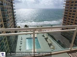 4th image of 3900 Galt Ocean Dr APT 1106