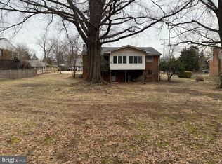 9120 Peabody St, Manassas, VA 20110