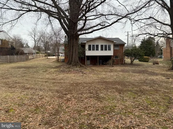 9120 Peabody St, Manassas, VA 20110