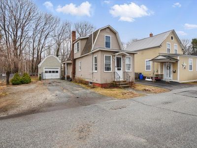 28 Lemaire Avenue, Lewiston, ME, 04240