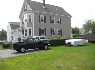 2 Booth Rd, Methuen, MA 01844