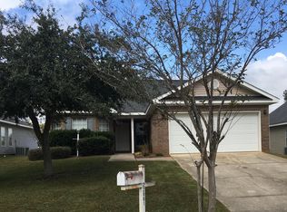 22861 Respite Ln, Foley, AL 36535