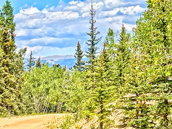 224 Apache Trail, Como, CO 80456