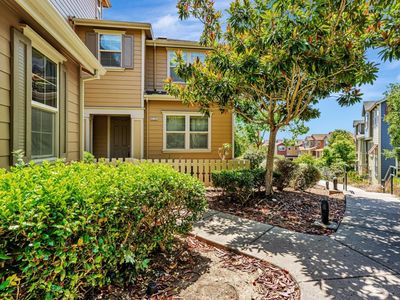 6124 Old Quarry Loop, Oakland, CA, 94605