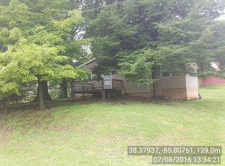 6009 Highway 111, Sellersburg, IN 47172