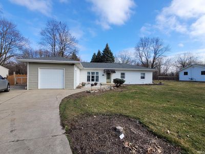 1315 Wooster Rd, Winona Lake, IN, 46590