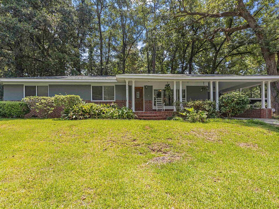 2015 Trescott Dr, Tallahassee, FL 32308 MLS 361016 Zillow