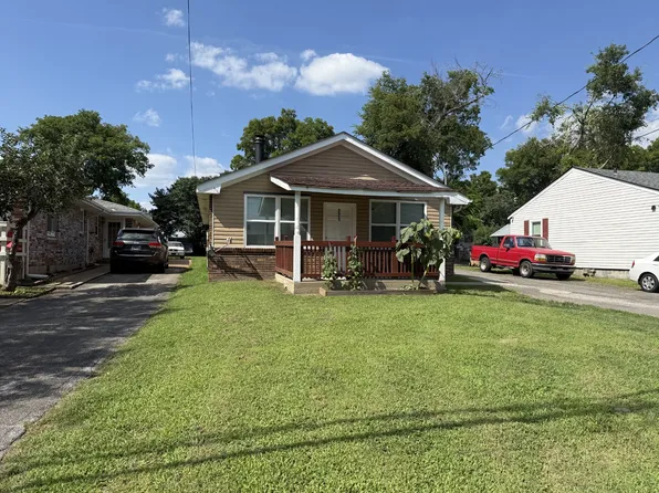 221 Duling Ave, Madison, TN 37115