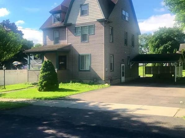 210 William St, Waverly, NY 14892