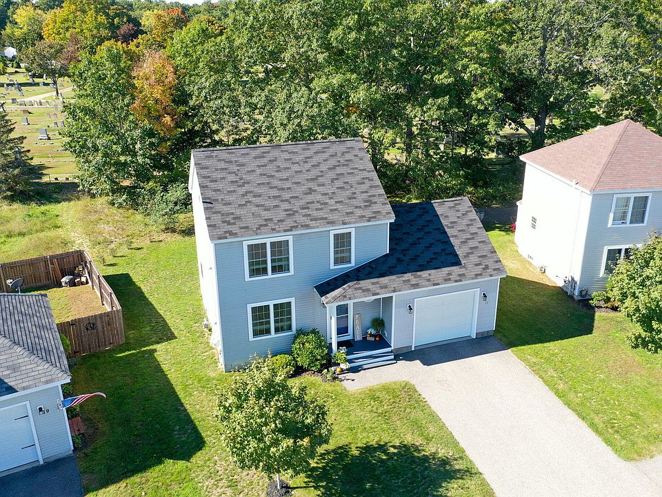 17 Tink Drive, Gorham, ME 04038 Zillow