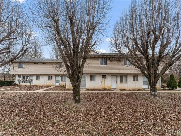 6500 Saint Clair Ave, East Saint Louis, IL 62203